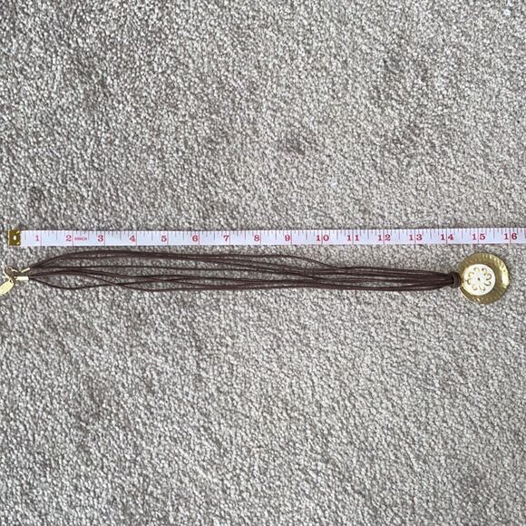 Calypso St. Barth for Target Bohemian Necklace! - Picture 5 of 7